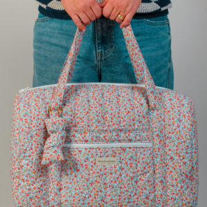 Bolsa de Viaje Claudia