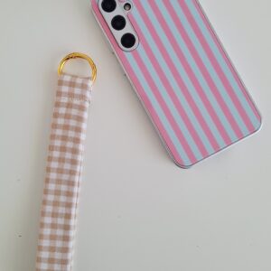 Cinta móvil pulsera Vichy Beig