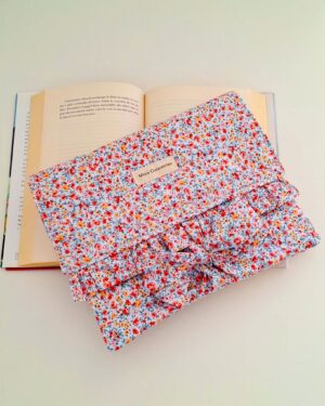 Funda Libro Claudia