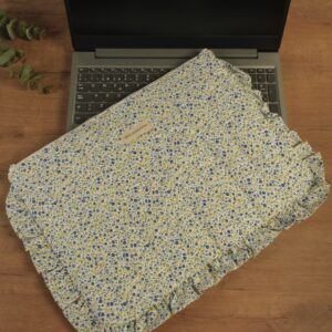 Funda para Portátil Celeste