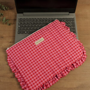 Funda Portátil Vichy Fresón