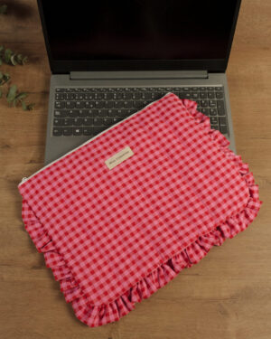 Funda Portátil Vichy Fresón