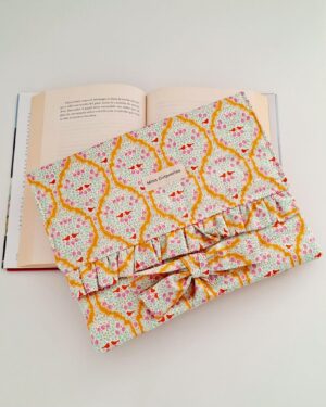 Funda Libro Anne