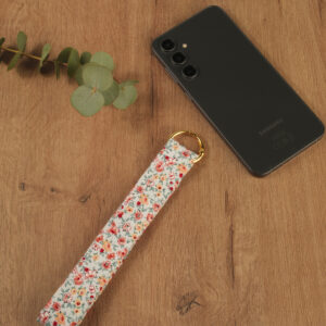 cinta movil pulsera Claudia anilla