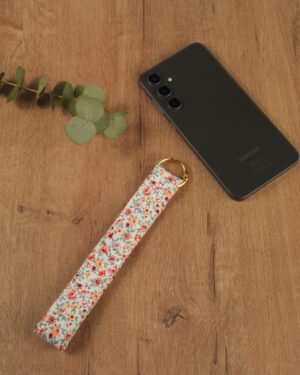 cinta movil pulsera Claudia anilla