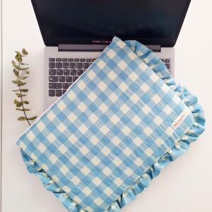 Funda Portátil-Vichy Mery-15