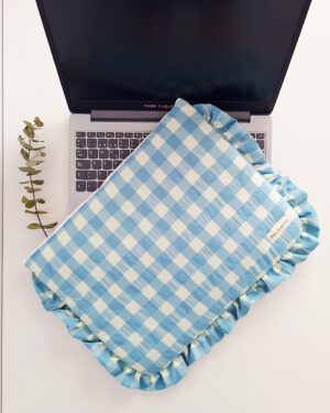 Funda Portátil-Vichy Mery-15