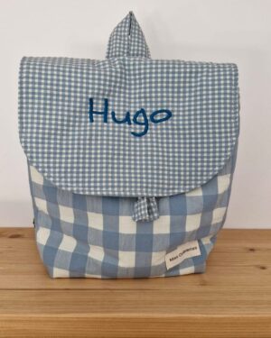 Mochila Peques Mery