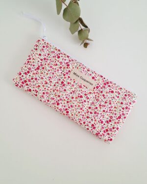 Estuche Rosita